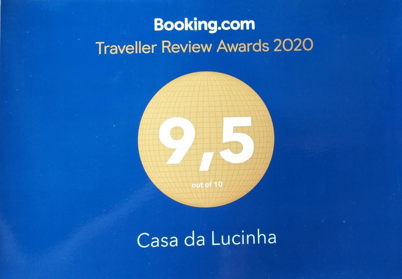 Pousada Casa Da Lucinha ฟอร์ตาเลซา ภายนอก รูปภาพ