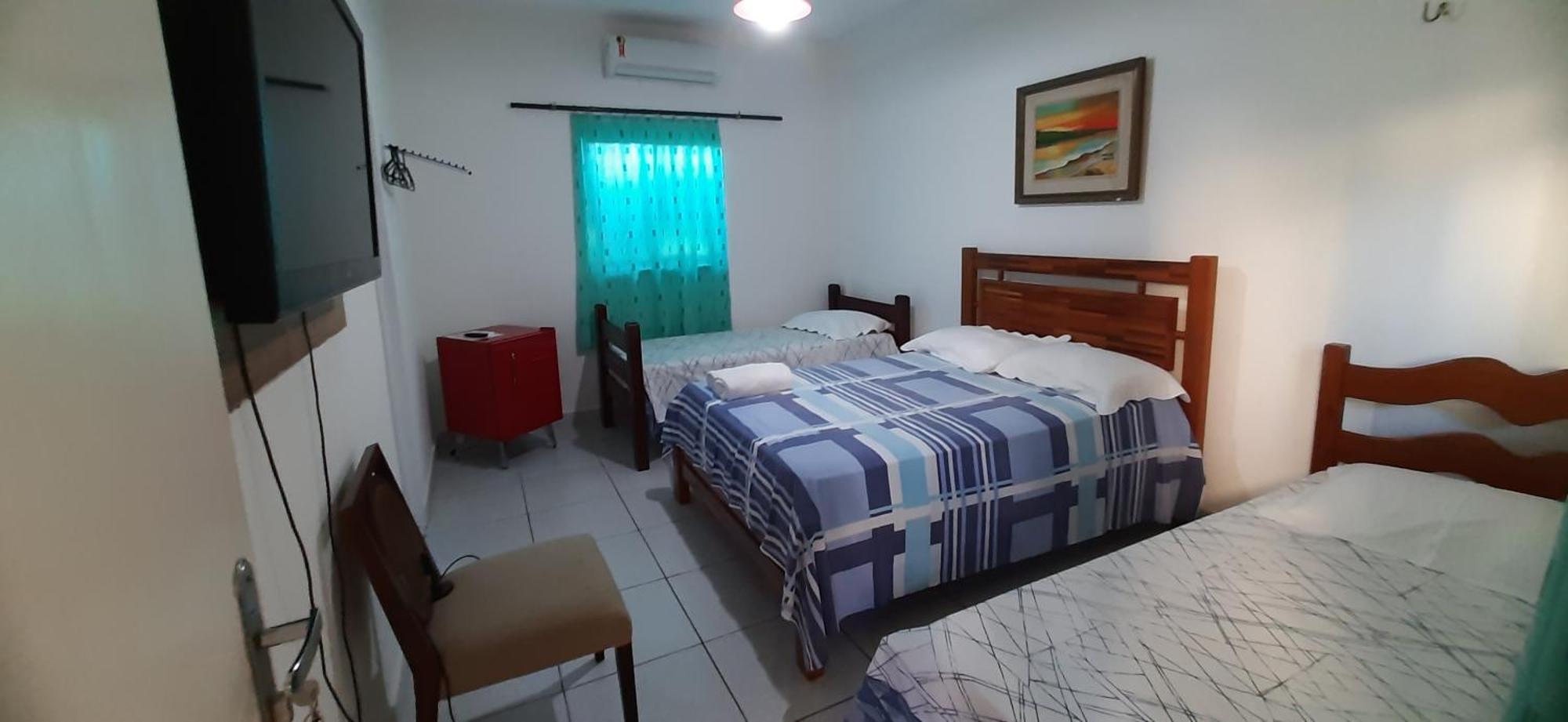 Pousada Casa Da Lucinha ฟอร์ตาเลซา ภายนอก รูปภาพ